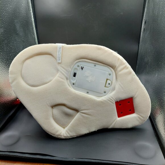 2006 Hallmark Jingle Pals Rockin' Around The Christmas Tree Animated Plush EUC - Picture 5 of 8